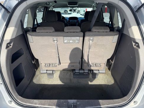 Used 2015 Honda Odyssey EX image 18