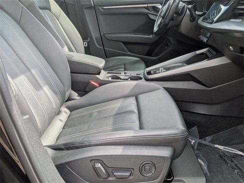 Used 2023 Audi A3 2.0T Premium image 30