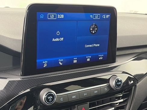 Used 2025 Ford Escape ST-Line Select image 19