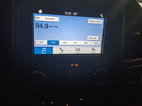 Used 2018 Ford F150 XL w/ Equipment Group 101A Mid RWD image 25