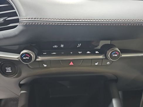 New 2026 MAZDA MAZDA3 2.5 S Sedan w/ Preferred Pkg image 25