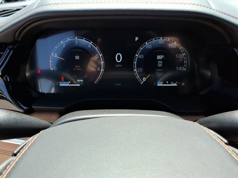 New 2026 Jeep Grand Cherokee Summit w/ Adv Protech Group IV AWD/4WD image 27