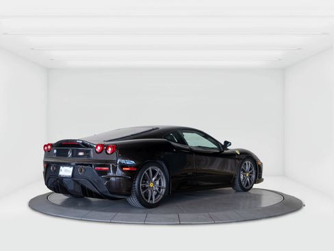 Used 2008 Ferrari F430 Scuderia image 5