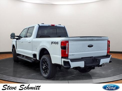 New 2026 Ford F250 XLT w/ XLT Premium Package image 3