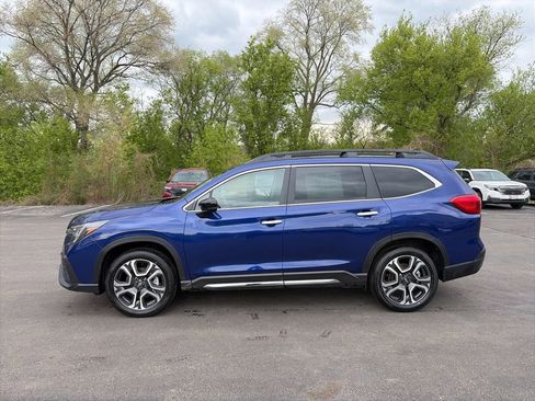 Certified 2026 Subaru Ascent Touring AWD/4WD image 3
