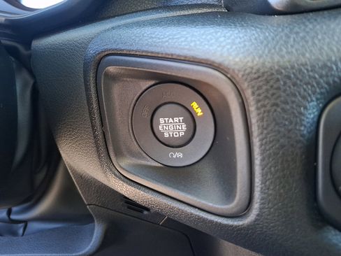 New 2026 Jeep Wrangler Unlimited Sport AWD/4WD image 18