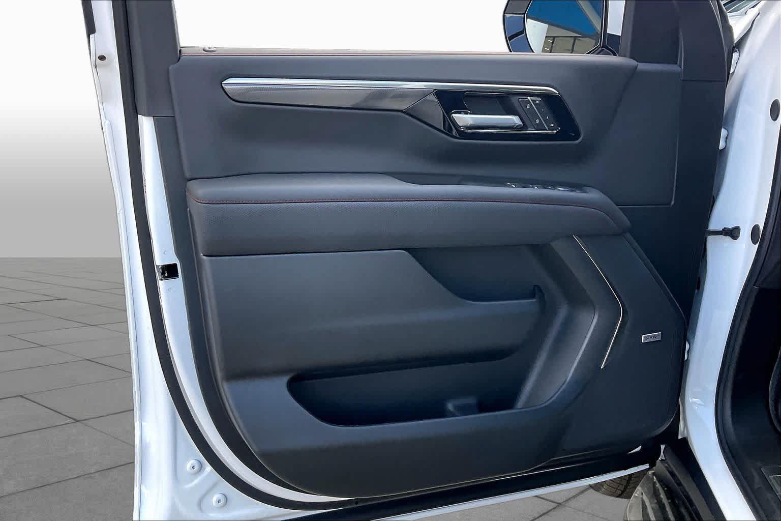 New 2026 Chevrolet Silverado 1500 RST w/ All Star Edition Plus RWD image 10
