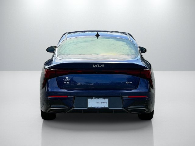 Used 2025 Kia K5 GT-Line FWD image 8