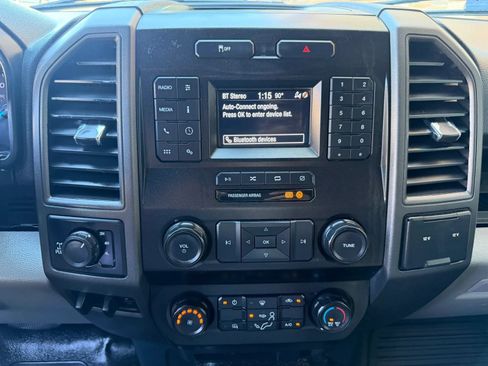 Used 2022 Ford F250 XL w/ Power Equipment Group AWD/4WD image 12