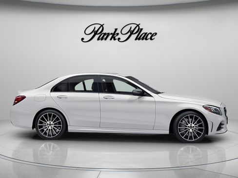 Used 2019 Mercedes-Benz C 300 Sedan image 26