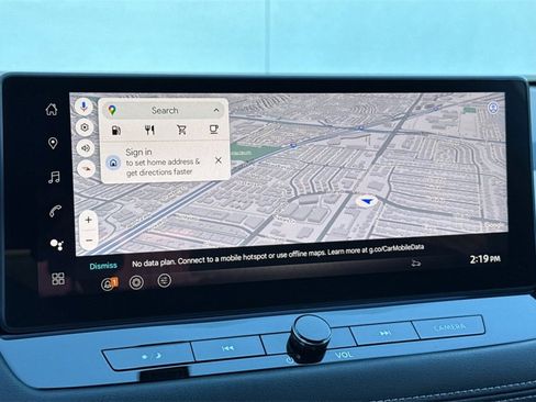 Certified 2025 Nissan Rogue SL w/ SL Premium Package image 19