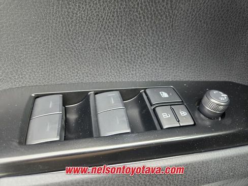 New 2026 Toyota Camry XLE FWD image 16