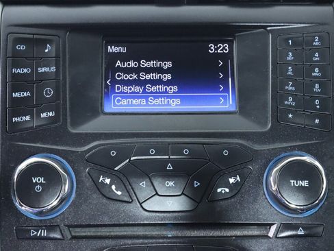 Used 2017 Ford Fusion SE FWD image 20