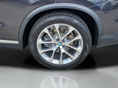 Used 2019 BMW X5 xDrive40i w/ Premium Package 2 AWD/4WD image 32