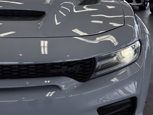 Used 2022 Dodge Charger SRT Hellcat image 7