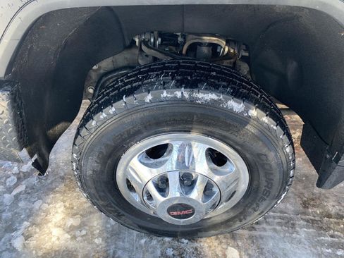 Used 2022 GMC Sierra 3500 SLE w/ SLE Convenience Package image 33