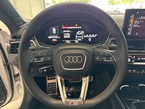 Used 2023 Audi S5 Premium Plus w/ Premium Plus Package image 38