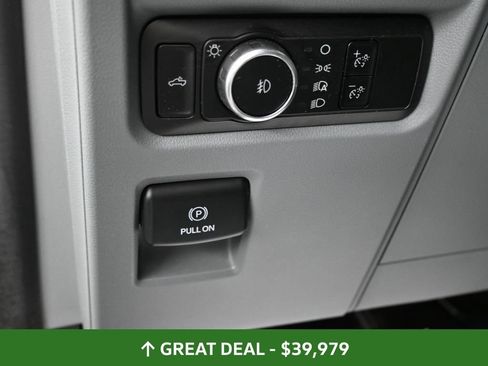 Used 2024 Ford F150 XLT w/ Tow/Haul Package AWD/4WD image 30