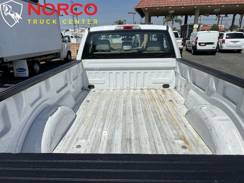 Used 2020 Ford F150 XL w/ Equipment Group 101A Mid RWD image 9
