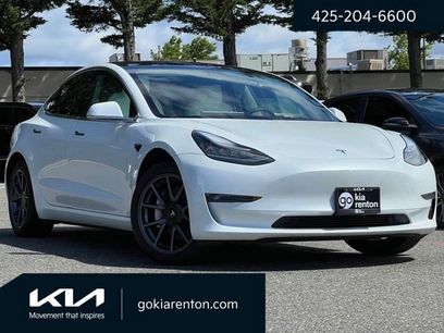 Used 2019 Tesla Model 3