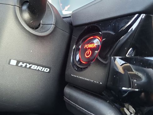 Used 2025 Honda Accord EX-L image 25