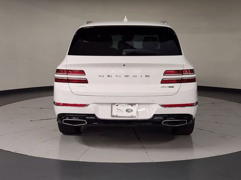 Used 2023 Genesis GV80 3.5T w/ Prestige Package AWD/4WD image 10