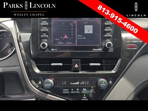 Used 2023 Toyota Camry LE image 18