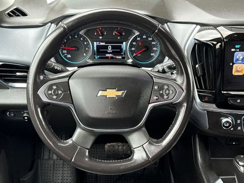 Used 2019 Chevrolet Traverse LT w/ LT Premium Package FWD image 15