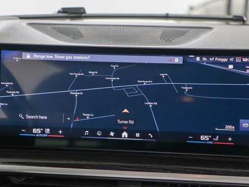 Used 2024 BMW X5 M60i image 18