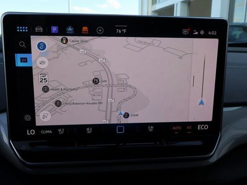 Certified 2024 Volkswagen ID.4 Pro S image 24