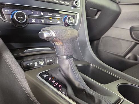 Used 2019 Kia Optima S w/ S Panoramic Sunroof Package FWD image 20