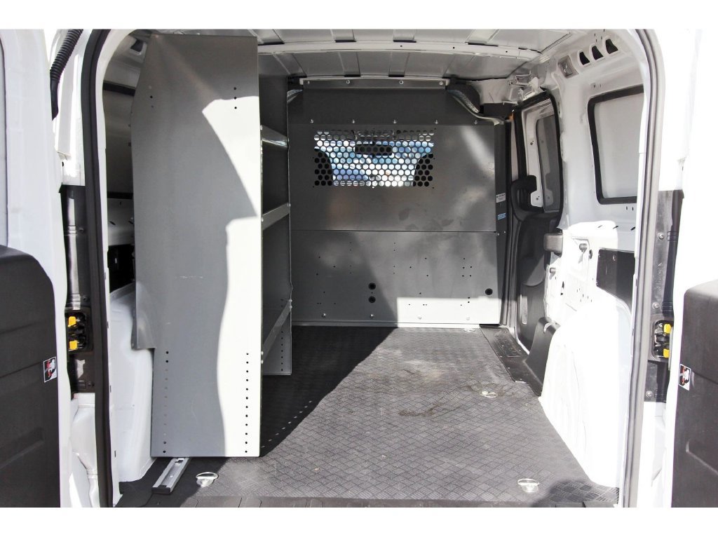 Used 2022 RAM ProMaster City Tradesman FWD image 15