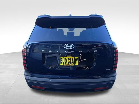 New 2026 Hyundai Palisade SEL AWD/4WD image 4