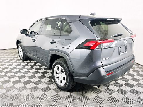 Used 2024 Toyota RAV4 LE image 5