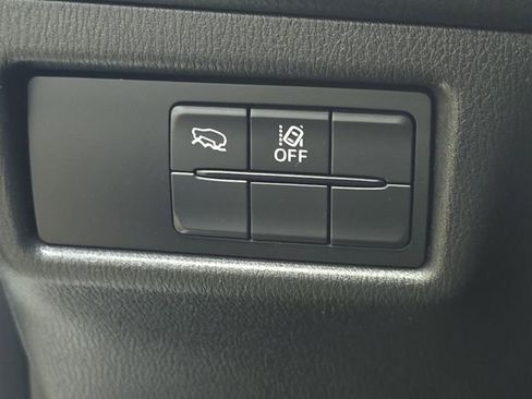 Used 2025 MAZDA CX-5 AWD 2.5 S w/ Select Package image 26