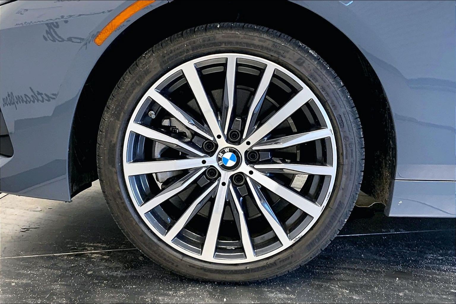Used 2023 BMW 228i xDrive Gran Coupe w/ Convenience Package AWD/4WD image 11