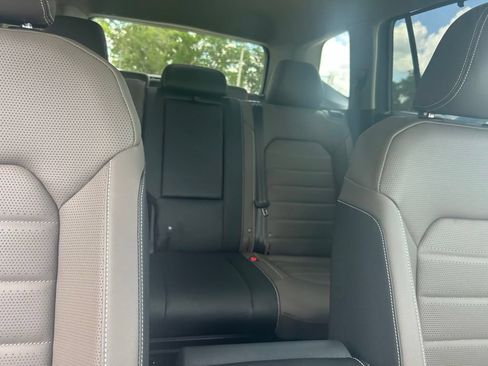 New 2026 Volkswagen Atlas SEL AWD/4WD image 38