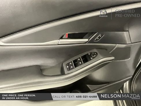 Certified 2023 MAZDA CX-30 AWD 2.5 S w/ Select Package image 18