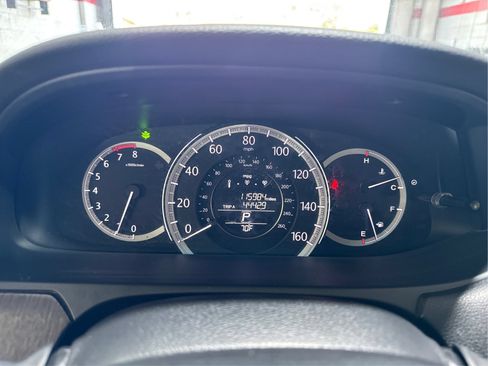 Used 2013 Honda Accord EX-L image 16