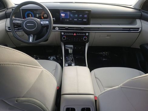 Used 2025 Hyundai Tucson SEL image 10