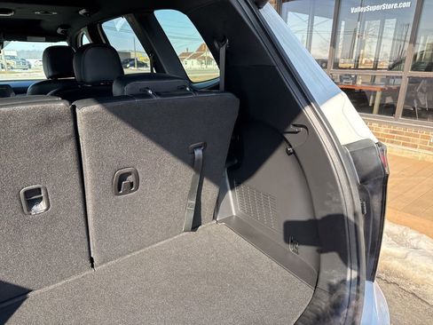 Used 2025 Kia Telluride EX X-Line image 27