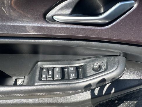 Used 2023 Jeep Grand Cherokee L Laredo AWD/4WD image 30