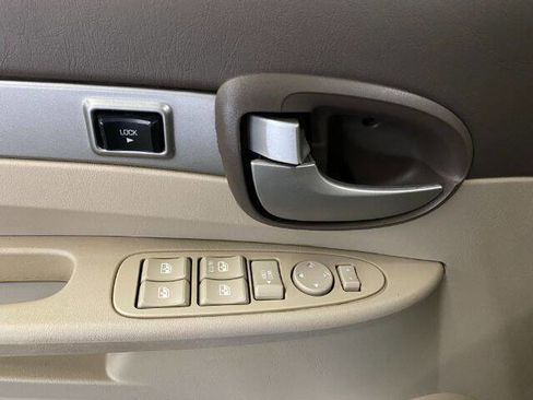 Used 2005 Buick Rendezvous CX image 11