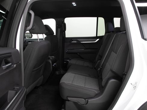 Used 2026 GMC Acadia Elevation w/ Black Edition AWD/4WD image 19