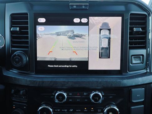 New 2025 Ford F250 Lariat w/ Lariat Ultimate Package image 35