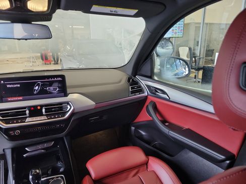Used 2023 BMW X3 xDrive30i image 19