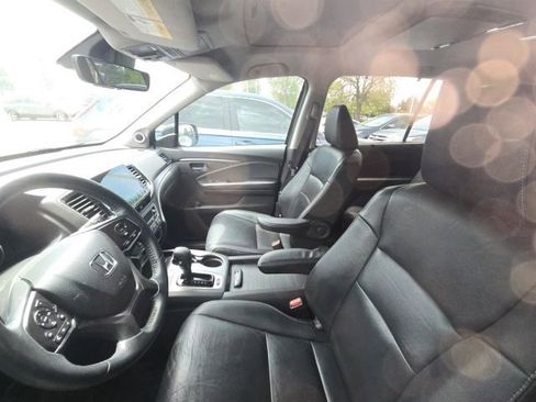 Used 2020 Honda Pilot EX-L image 5