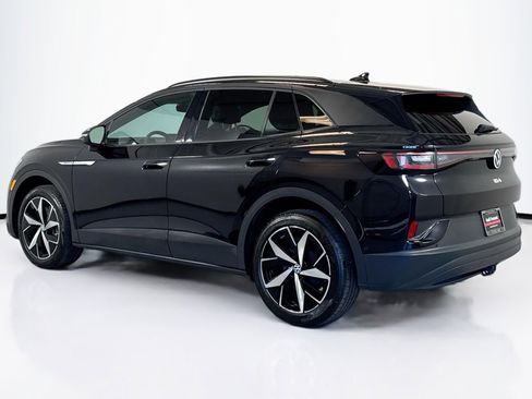 Used 2024 Volkswagen ID.4 Pro S image 7