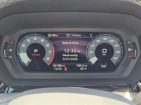 Used 2023 Audi A3 2.0T Premium Plus w/ Premium Plus Package AWD/4WD image 13