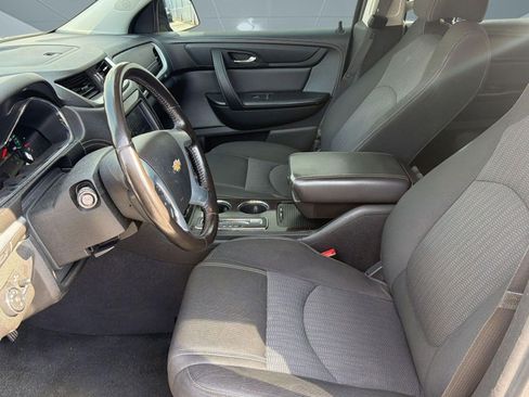 Used 2016 Chevrolet Traverse LT AWD/4WD image 5